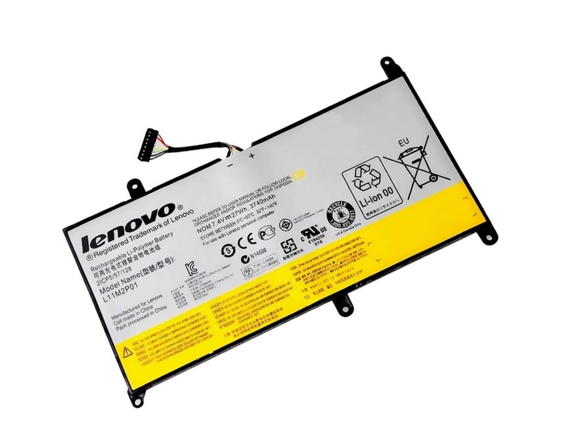 LENOVO L11M2P01 Ideapad Battery For S200/ S206