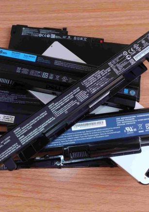 Laptop's Battery Health