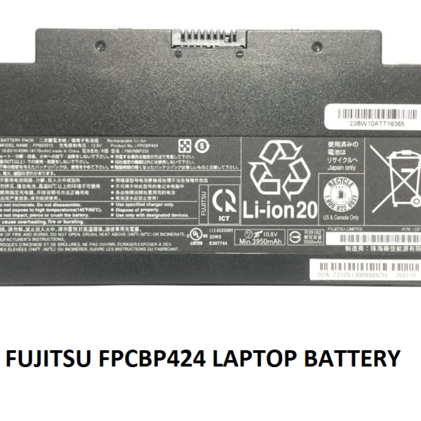 Replacement Battery RC30-0370 / RC30-0368 / RC30-0370 For Razer Blade 14 2021-2022