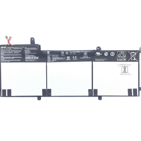 C31N1428 ASUS LAPTOP BATTERY FOR ZENBOOK UX305 UX305L UX305LA UX305UA SERIES