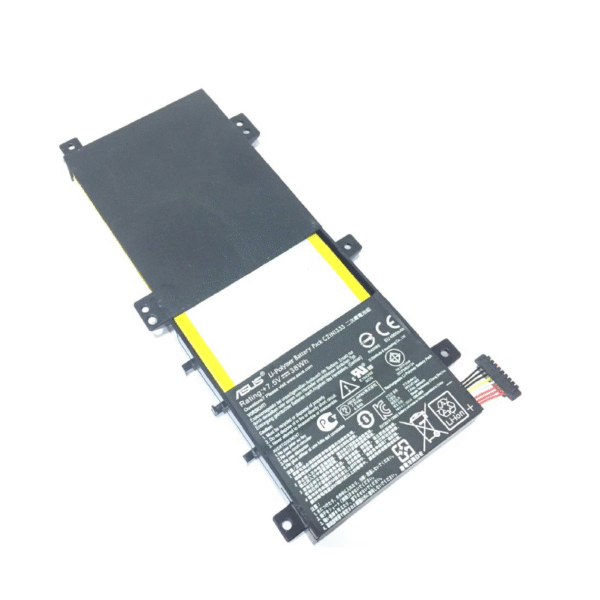 ASUS C21N1333 LAPTOP BATTERY FOR TRANSFORMER BOOK FLIP TP550LA TP550LD LAPTOP BATTERY