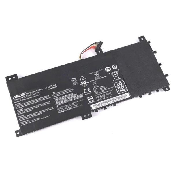 ASUS C21N1335 LAPTOP BATTERY FOR S451 S451LA S451LB S451LN SERIES