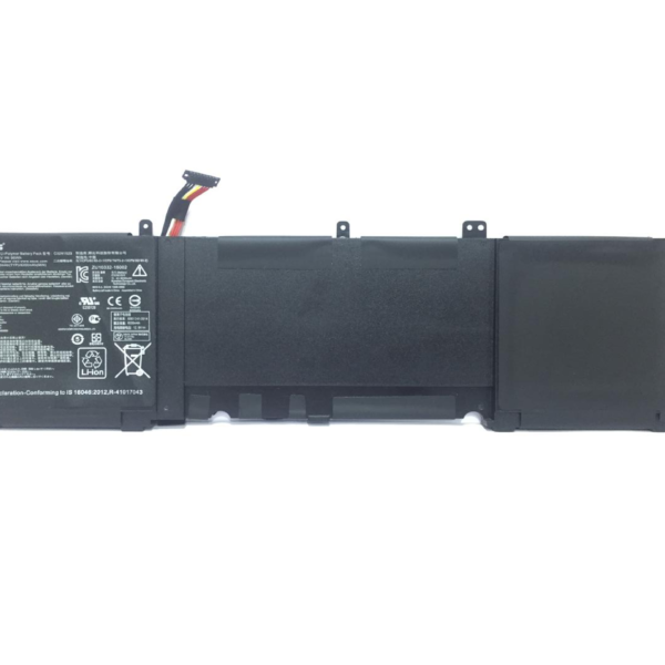 ASUS C32N1523 ZENBOOK LAPTOP BATTERY FOR PRO UX501VW N501L SERIES
