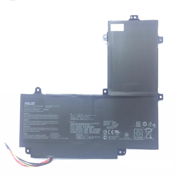 ASUS B31N1625 LAPTOP BATTERY FOR TP203N TP203NA-WB01T SERIES