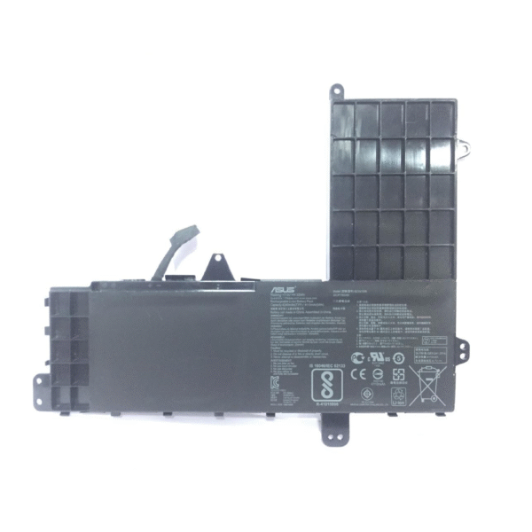 ASUS B21N1506 (25 BOX) EEEBOOK VIVOBOOK E502N E502NA SERIES LAPTOP BATTERY