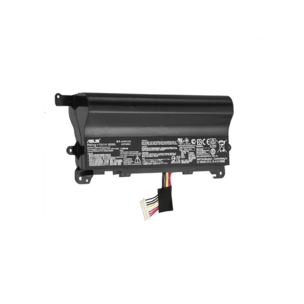 ASUS A42N1520 LAPTOP BATTERY FOR ROG GFX72 GFX72VY G752VY SERIES