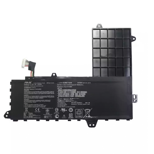 ASUS B21N1505 (25 BOX) E402 E402MA E402S E402SA 0B200-01400200M LAPTOP BATTERY