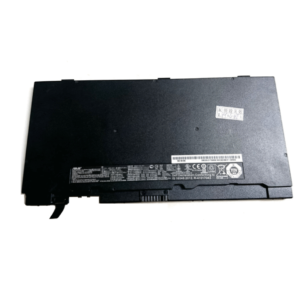ASUS B31N1507 LAPTOP BATTERY FOR  B8430UA-FA0200E, ASUS BU403UA, ASUS BU403UA-FA0051E, ASUS B8430UA