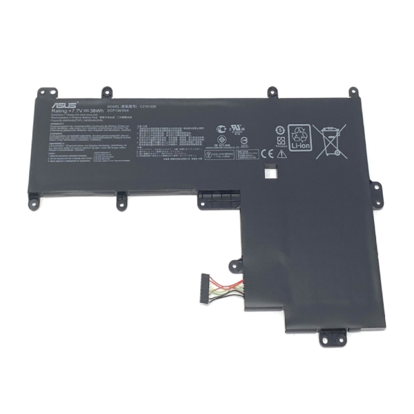ASUS C21N1530 LAPTOP BATTERY FOR CHROMEBOOK C202SA-YS02