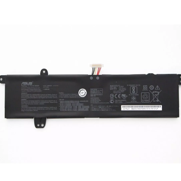 ASUS C21N1618 LAPTOP BATTERY FOR VIVOBOOK E402BA E402BP X402BA X402B X402BP9000 9400 SERIES