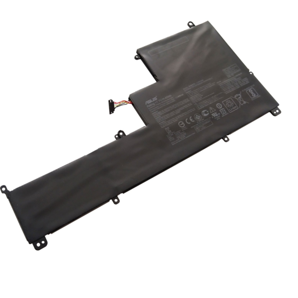 ASUS C23N1606 LAPTOP BATTERY FOR ZENBOOK FLIP UX390UA UX390UA-1A UX390UA-1B UX390UA-1C UX390UA-GS031T UX390UAK SERIES