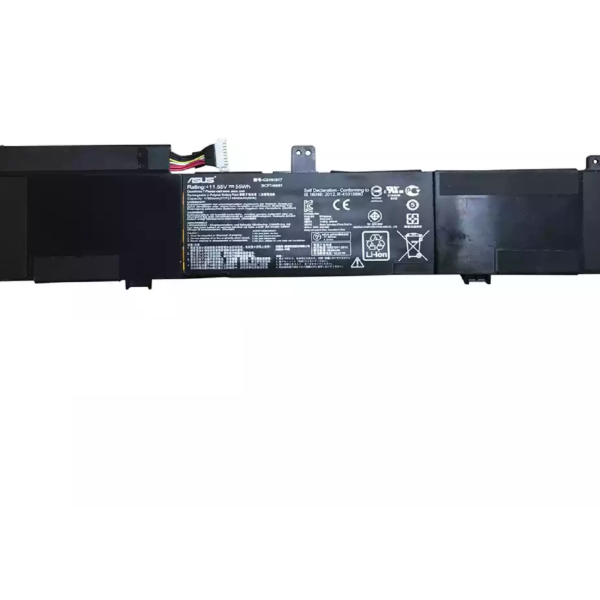 ASUS C31N1517 LAPTOP BATTERY FOR VIVOBOOK FLIP Q304 Q304U Q304UA Q304UAK Q304UJ Q303UA Q304UAKP TP301 TP301U TP301UA TP301UJ