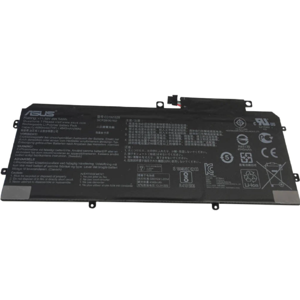 ASUS C31N1528 LAPTOP BATTERY FOR ZENBOOK UX360 UX360C UX360CA SERIES