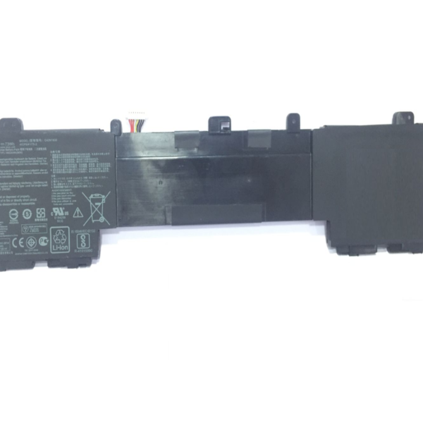 ASUS C42N1630 LAPTOP BATTERY FOR ZENBOOK PRO UX550 UX550VD UX550VE UX550VE-1A